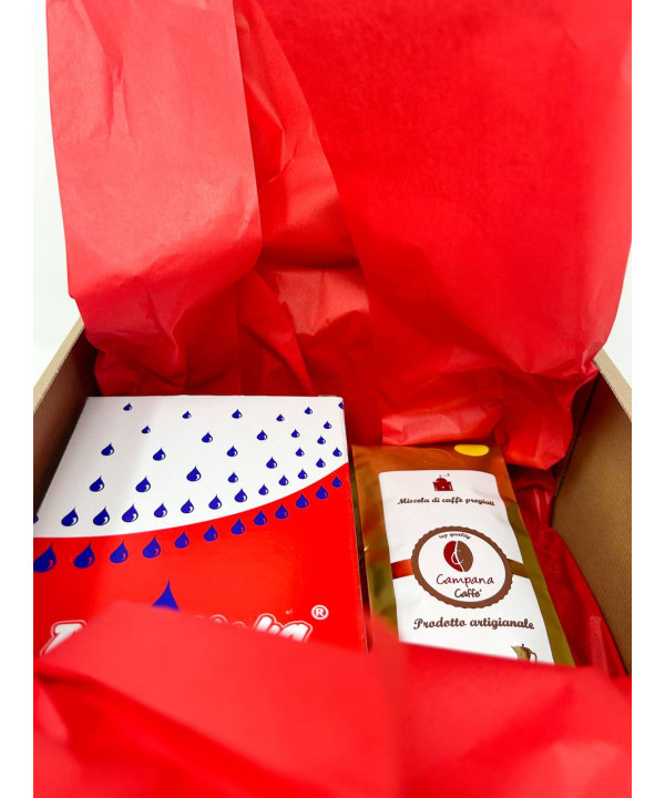 Confezione Family Gift 