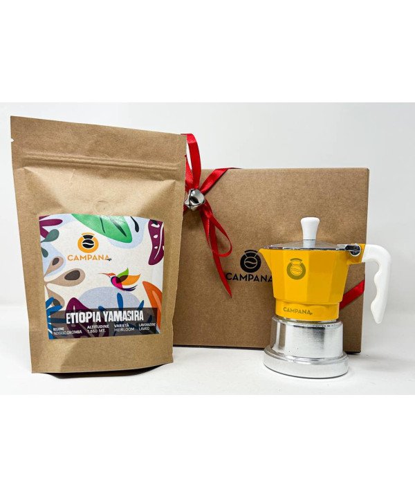 Confezione Christmas Eve