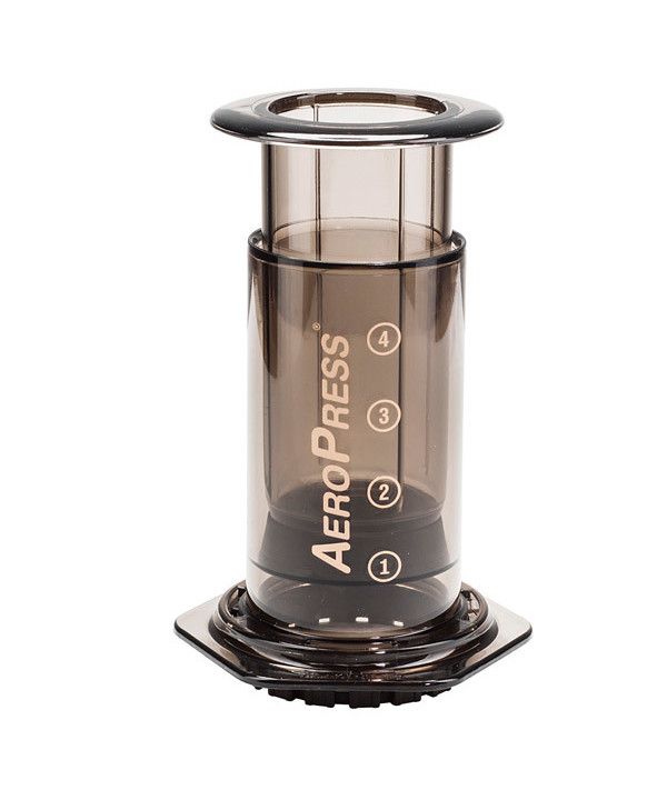 Aeropress Coffee Maker