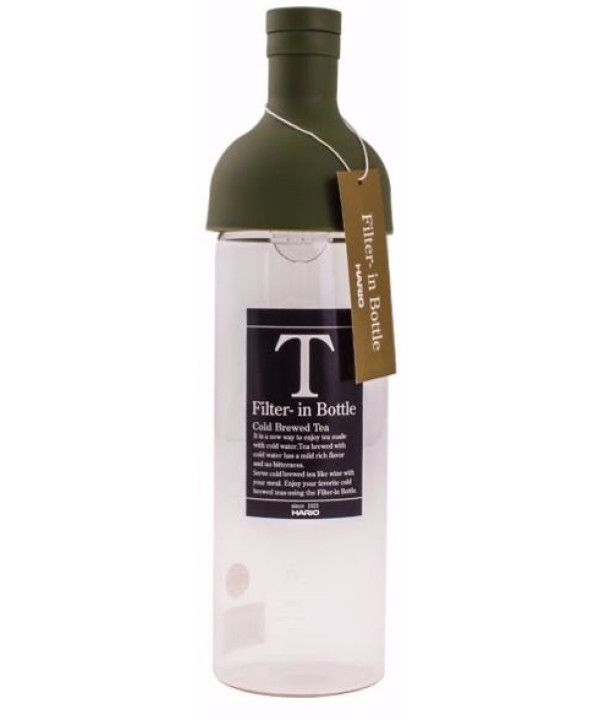 Cold Brew Tea 1 Litro