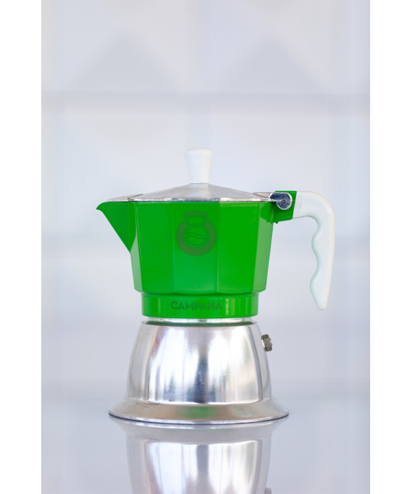Moka induzione Campana Caffè 