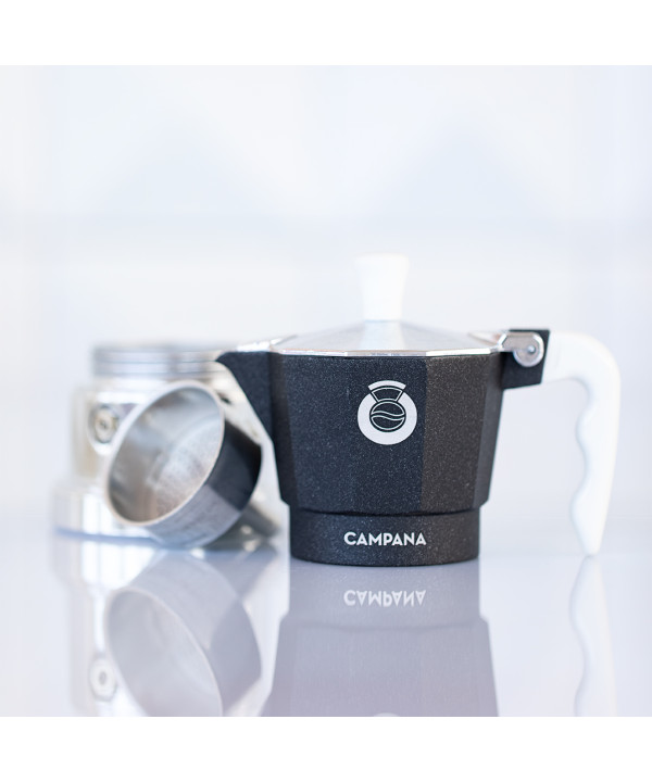 Moka standard Campana Caffè 