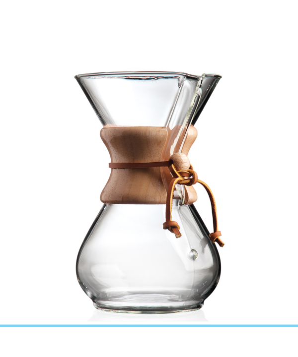 Chemex Coffee Maker 