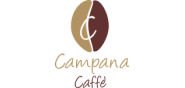 Campana caffè logo