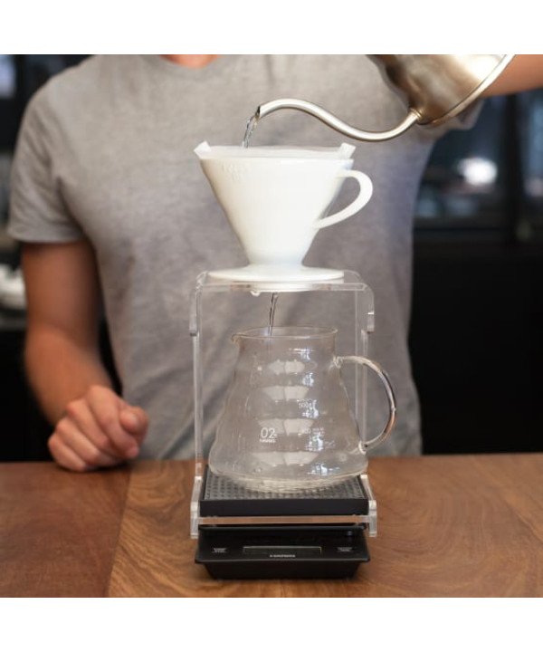 V60 dripper Ceramica 1-4 tazze