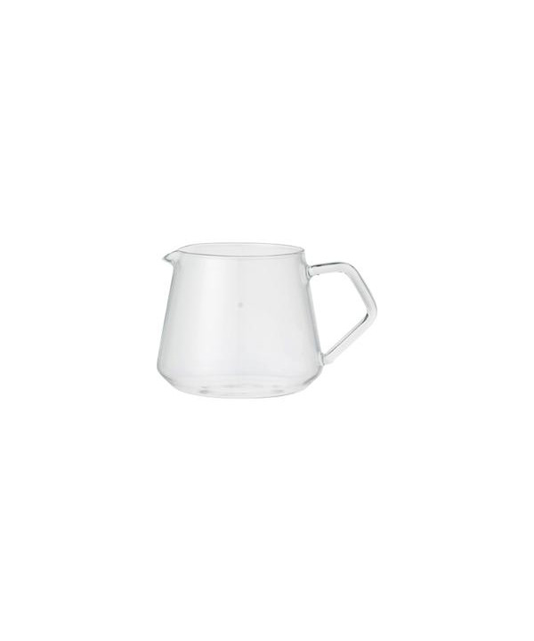 Server Kinto in vetro borosilicato 300 ml